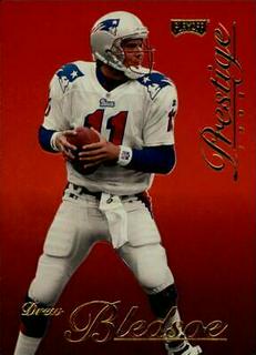 Drew Bledsoe