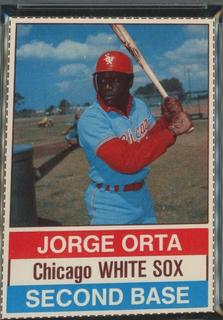 Jorge Orta