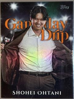 Shohei Ohtani