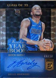 Jaden Hardy