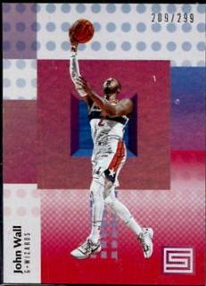 John Wall