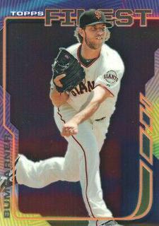 Madison Bumgarner