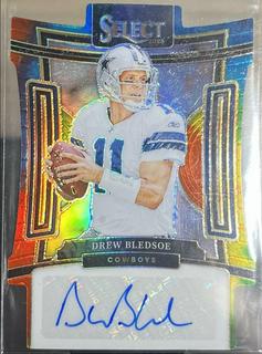 Drew Bledsoe