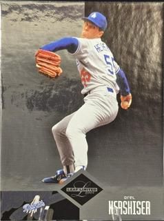 Orel Hershiser