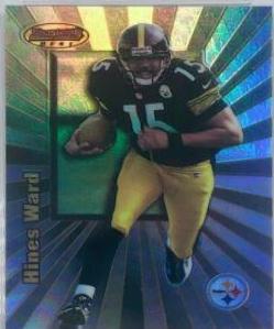 Hines Ward