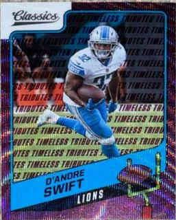 D'Andre Swift