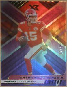 Patrick Mahomes II