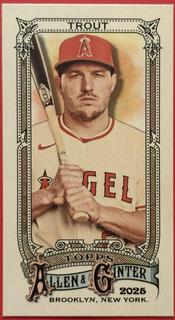 Mike Trout