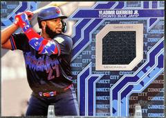 Vladimir Guerrero Jr. #CC-VGJ Prices | 2025 Topps City Connect 