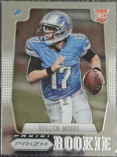 Kellen Moore