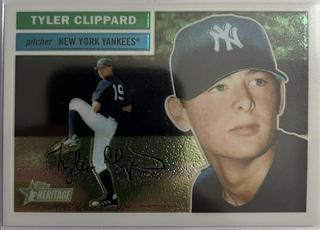 Tyler Clippard