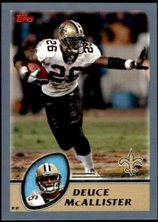 Deuce McAllister