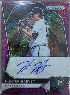 Hunter Harvey