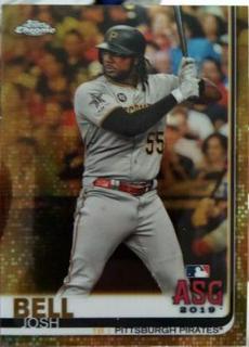 Josh Bell