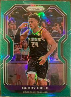 Buddy Hield
