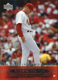 Chris Carpenter