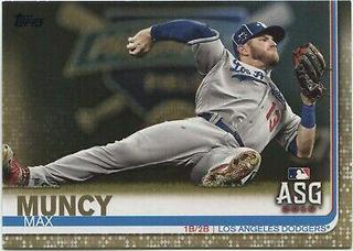 Max Muncy