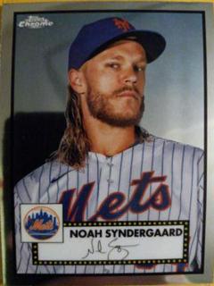 Noah Syndergaard