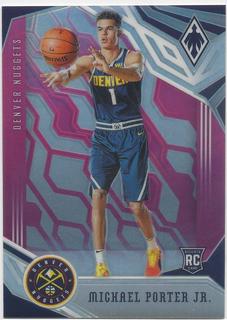 Michael Porter Jr.