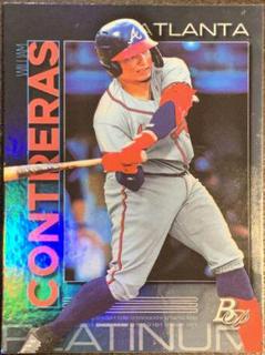 William Contreras