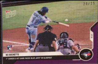 Bo Bichette