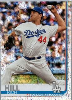Rich Hill
