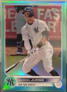 Aaron Judge