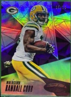 Randall Cobb
