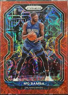 Mo Bamba