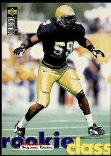 Greg Jones