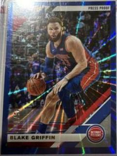 Blake Griffin
