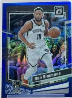 Ben Simmons