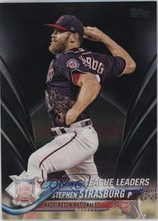 Stephen Strasburg