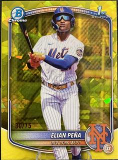 Elian Pena