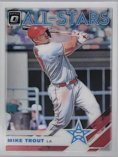 Mike Trout