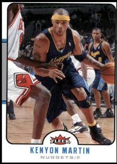 Kenyon Martin