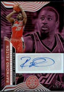 Raymond Felton
