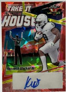 Kenneth Walker III