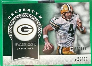 Brett Farve