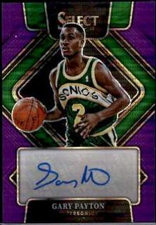 Gary Payton