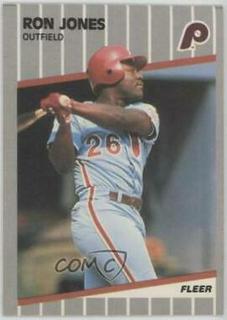 Ron Jones