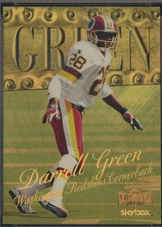 Darrell Green