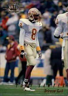 Corey Sawyer