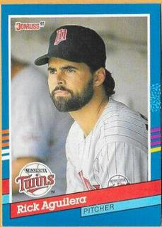Rick Aguilera
