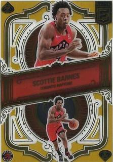 Scottie Barnes