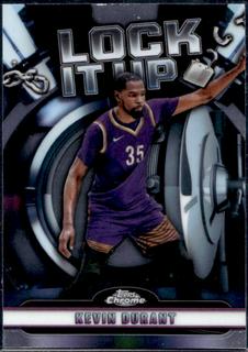 Kevin Durant
