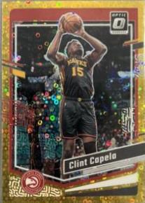 Clint Capela