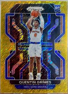 Quentin Grimes