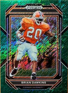 Brian Dawkins