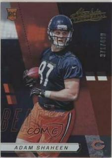 Adam Shaheen